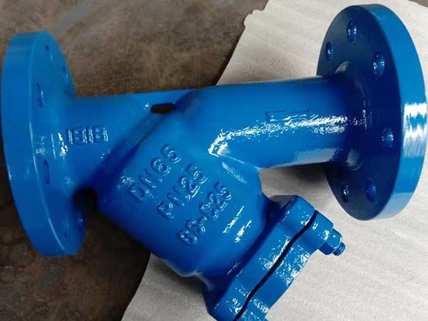 SH型靜態混合器